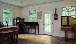 Music Room